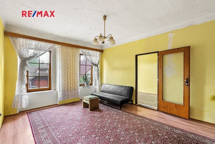 Prodej rodinného domu, Kostelec nad Černými lesy, Pražská, 250 m2