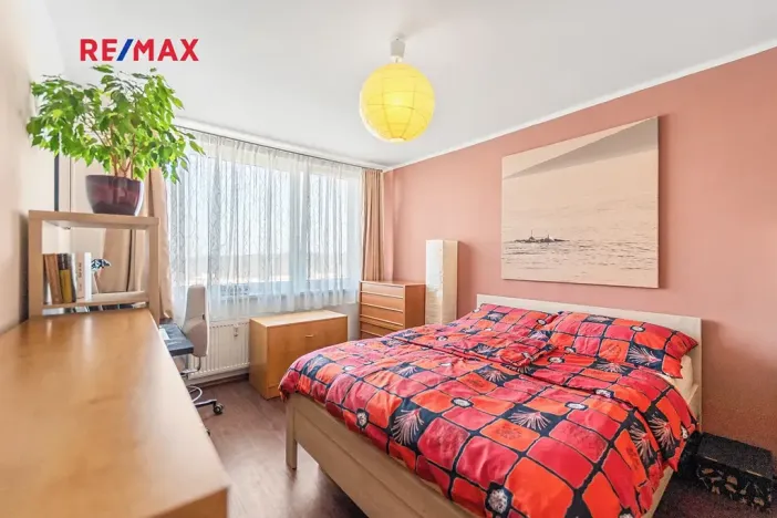 Prodej bytu 3+kk, Praha - Krč, Trnková, 82 m2