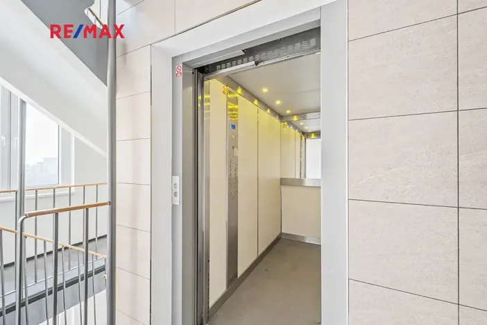 Prodej bytu 3+kk, Praha - Krč, Trnková, 82 m2