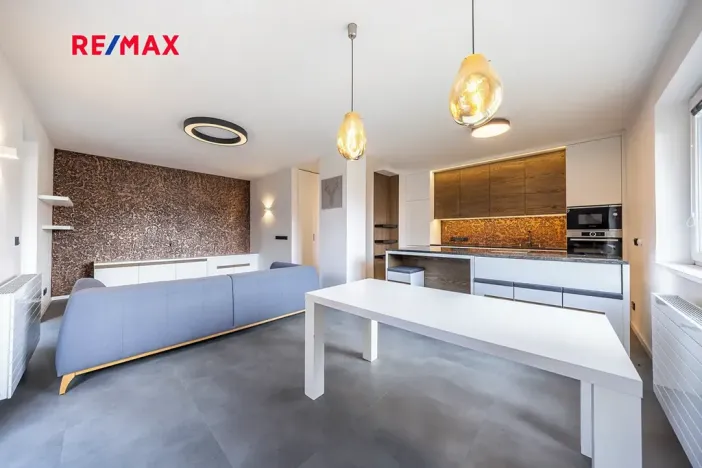 Prodej bytu 3+kk, Říčany, Na Výsluní, 99 m2