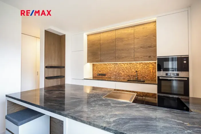 Prodej bytu 3+kk, Říčany, Na Výsluní, 99 m2