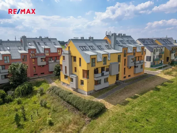 Prodej bytu 3+kk, Říčany, Na Výsluní, 99 m2