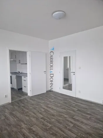 Pronájem bytu 2+1, Ostrava - Zábřeh, Středoškolská, 43 m2