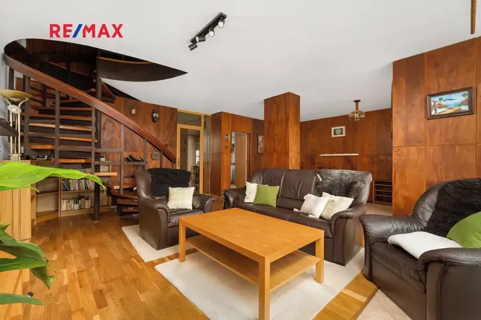 Prodej rodinného domu, Břeclav, Čs. armády, 161 m2