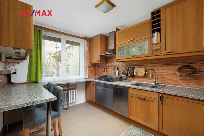 Prodej rodinného domu, Břeclav, Čs. armády, 161 m2