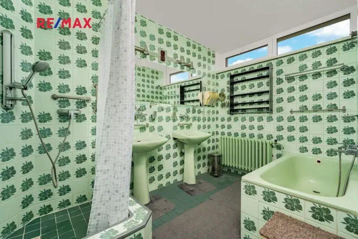 Prodej rodinného domu, Břeclav, Čs. armády, 161 m2