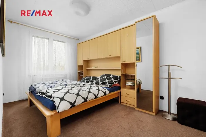 Prodej rodinného domu, Břeclav, Čs. armády, 161 m2