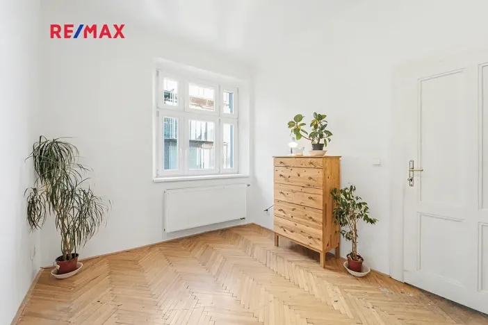 Prodej bytu 3+1, Praha - Smíchov, Svornosti, 99 m2