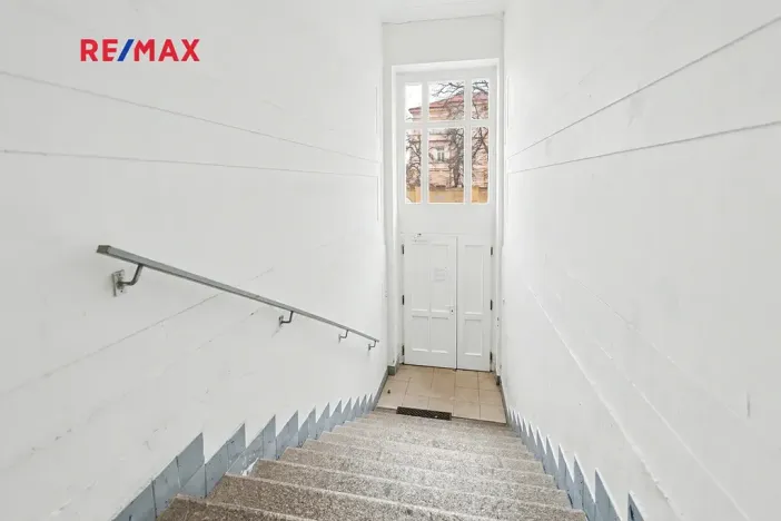 Prodej bytu 3+1, Praha - Smíchov, Svornosti, 99 m2