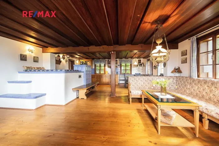 Prodej chalupy, Rokytnice nad Jizerou, 250 m2