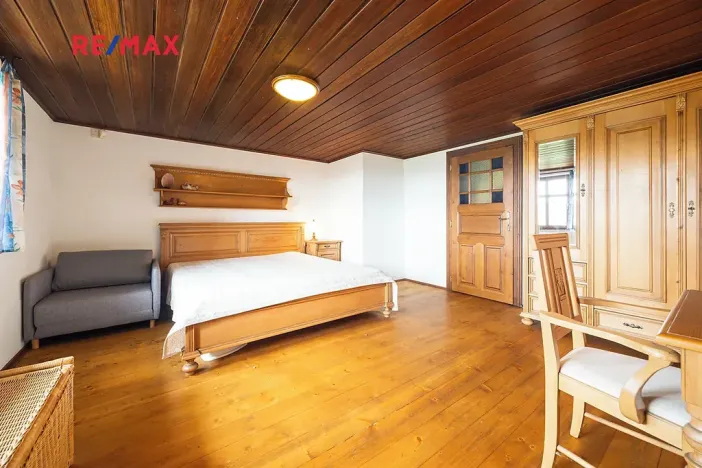 Prodej chalupy, Rokytnice nad Jizerou, 250 m2