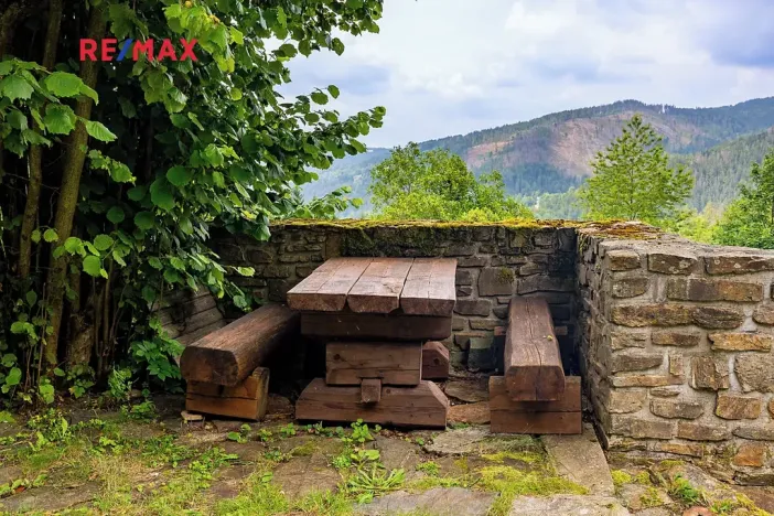 Prodej chalupy, Rokytnice nad Jizerou, 250 m2