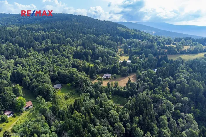 Prodej chalupy, Rokytnice nad Jizerou, 250 m2