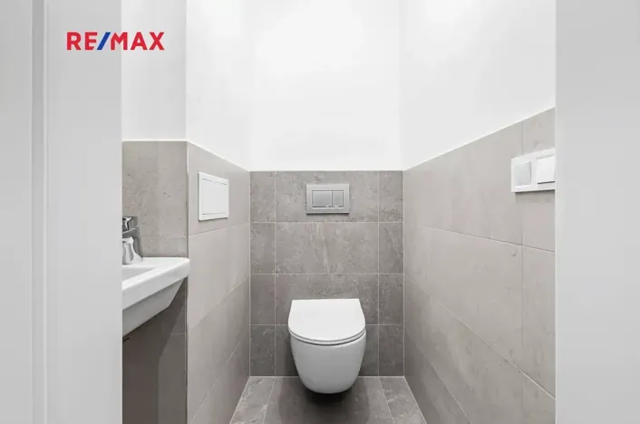 Pronájem bytu 5+kk, Praha - Bubeneč, Wolkerova, 115 m2