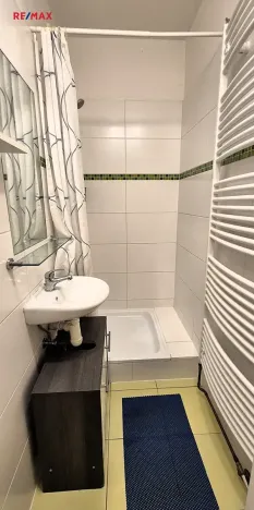 Prodej bytu 1+kk, Praha - Braník, Vavřenova, 28 m2
