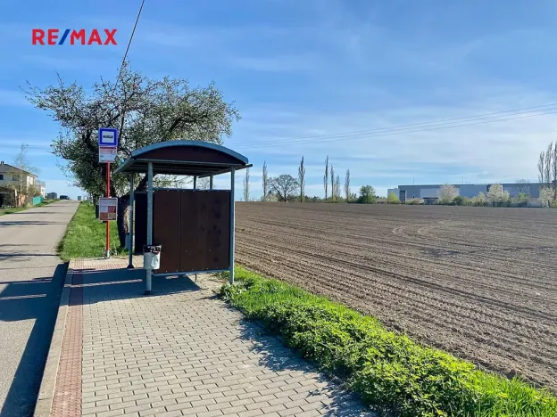 Prodej pozemku pro bydlení, Kunice, 54450 m2