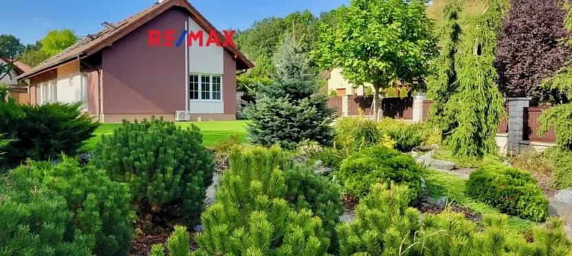 Prodej rodinného domu, Pětihosty, 200 m2