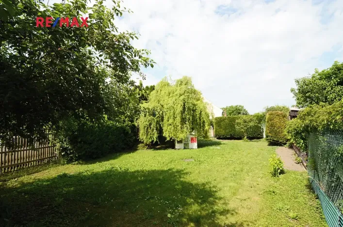 Prodej rodinného domu, Keblice, 150 m2