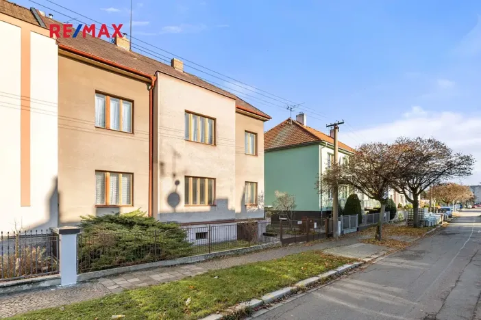 Prodej vily, Pardubice, Studánecká, 205 m2