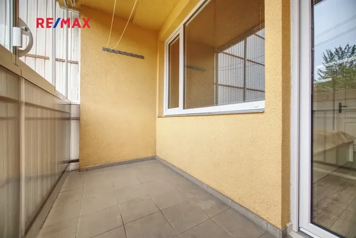 Prodej bytu 3+1, Rokycany, Pražská, 75 m2