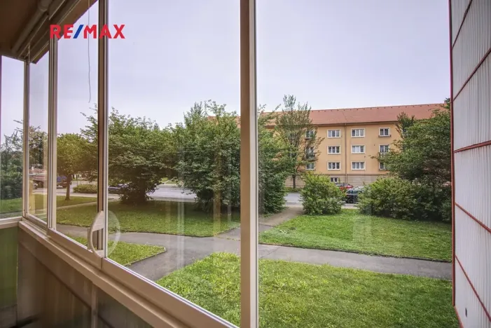 Prodej bytu 3+1, Rokycany, Pražská, 75 m2