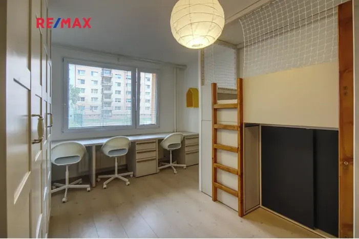 Prodej bytu 3+1, Rokycany, Pražská, 75 m2