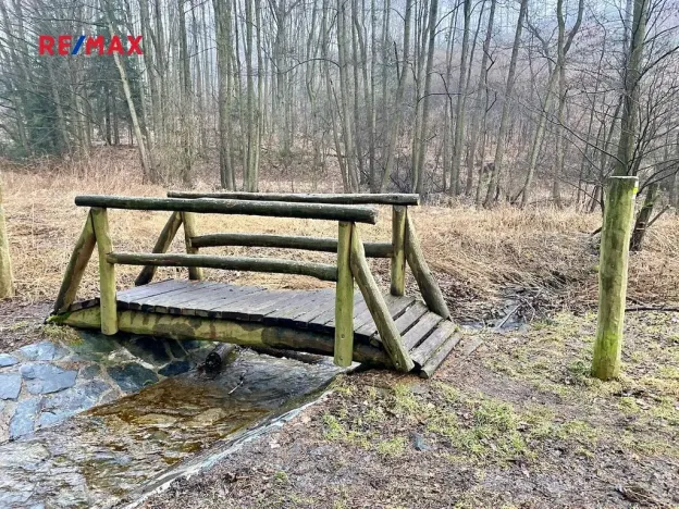 Prodej pozemku, Ondřejov, 8264 m2