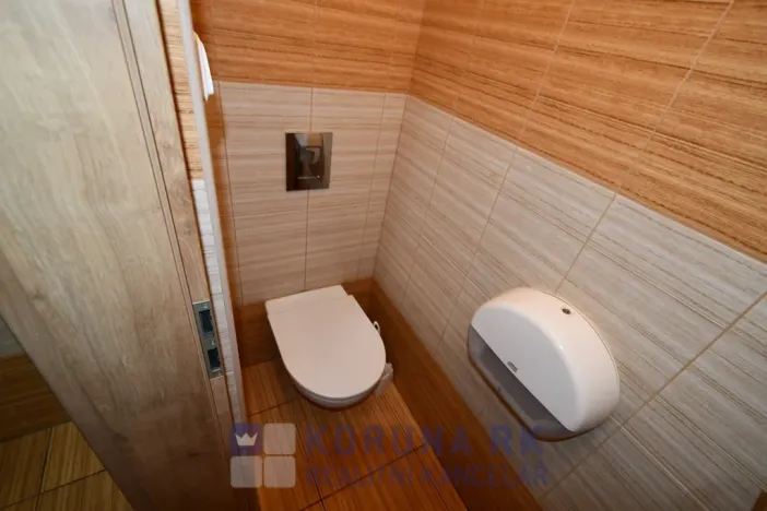 Pronájem obchodního prostoru, České Budějovice - České Budějovice 2, J. Opletala, 58 m2