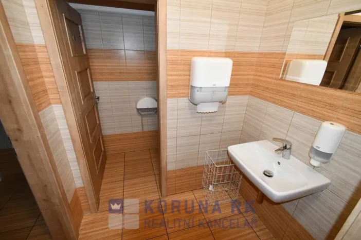 Pronájem obchodního prostoru, České Budějovice - České Budějovice 2, J. Opletala, 58 m2