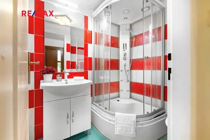 Prodej chalupy, Borotice, 48 m2