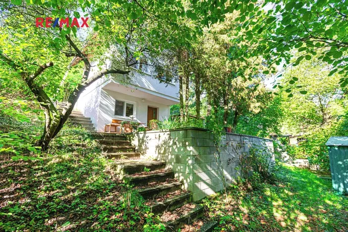 Prodej chaty, Borotice, 48 m2