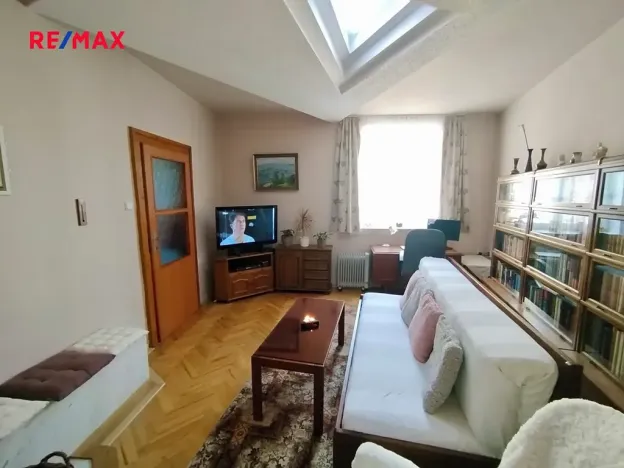 Prodej bytu 3+1, Plzeň, Zámečnická, 96 m2