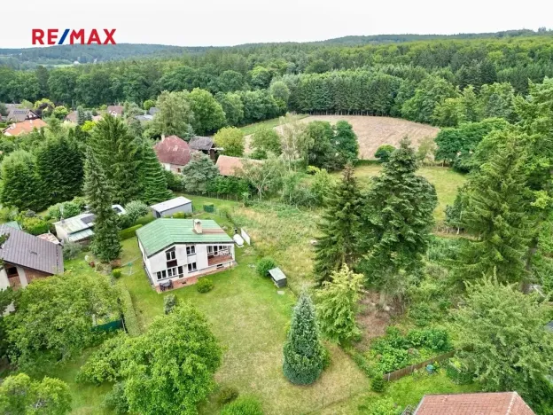 Prodej rodinného domu, Louňovice, U Hájenky, 150 m2