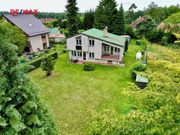 Prodej rodinného domu, Louňovice, U Hájenky, 150 m2