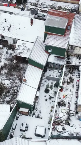 Prodej rodinného domu, Ivančice, 125 m2