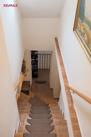 Prodej rodinného domu, Ivančice, 125 m2