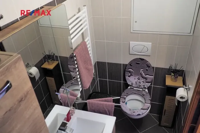 Prodej rodinného domu, Ivančice, 125 m2