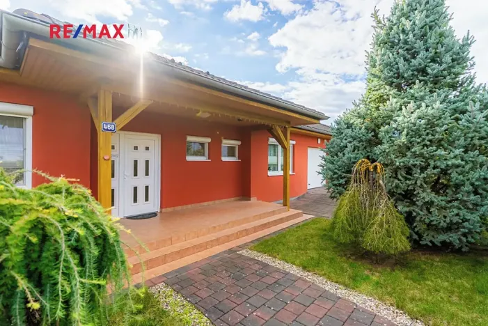 Prodej rodinného domu, Držovice, Smržická, 169 m2