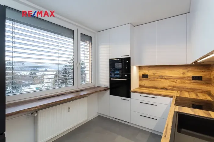 Prodej bytu 3+1, Ústí nad Orlicí, Chodská, 85 m2