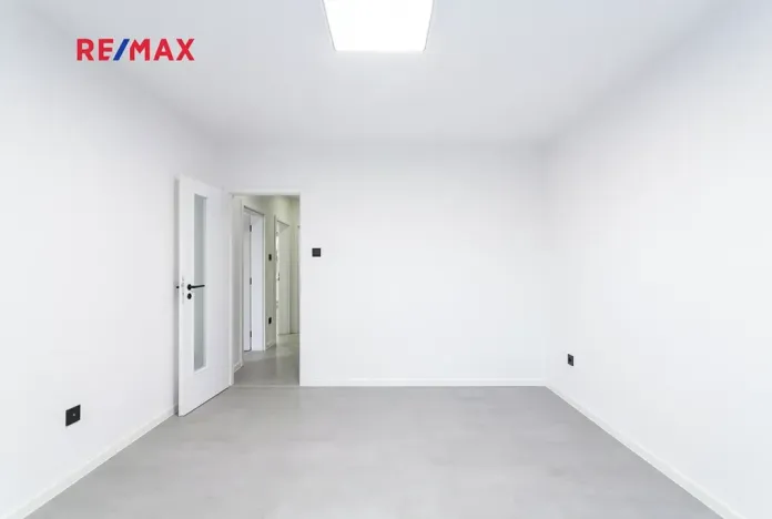 Prodej bytu 3+1, Ústí nad Orlicí, Chodská, 85 m2