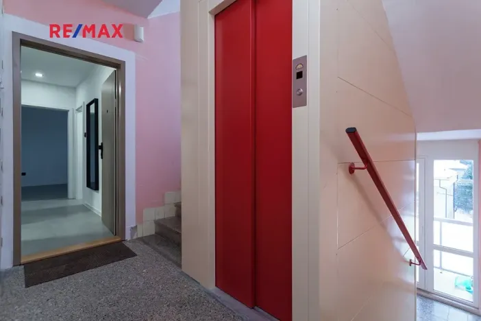 Prodej bytu 3+1, Ústí nad Orlicí, Chodská, 85 m2