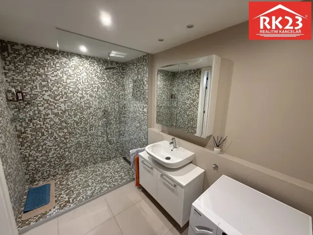 Prodej bytu 3+kk, Mariánské Lázně, Masarykova, 90 m2