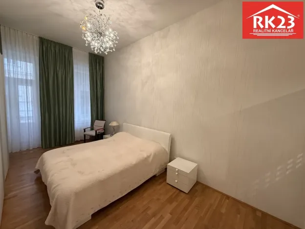 Prodej bytu 3+kk, Mariánské Lázně, Masarykova, 90 m2