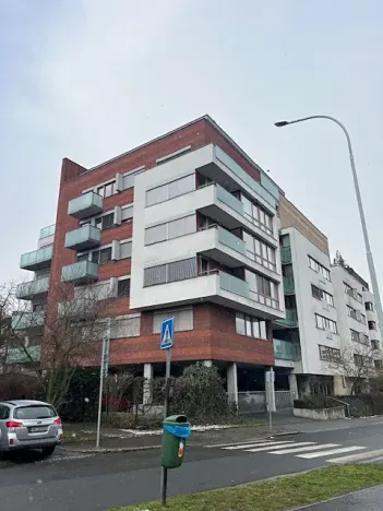 Pronájem bytu 3+kk, Praha - Krč, Hudečkova, 87 m2