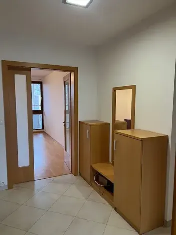 Pronájem bytu 3+kk, Praha - Krč, Hudečkova, 87 m2