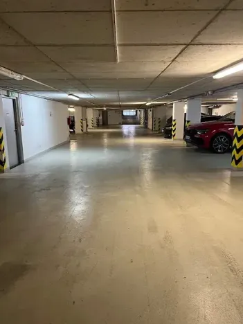 Pronájem bytu 3+kk, Praha - Krč, Hudečkova, 87 m2