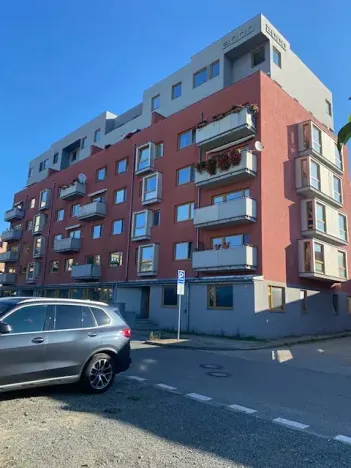 Pronájem bytu 1+kk, Říčany, Melantrichova, 25 m2