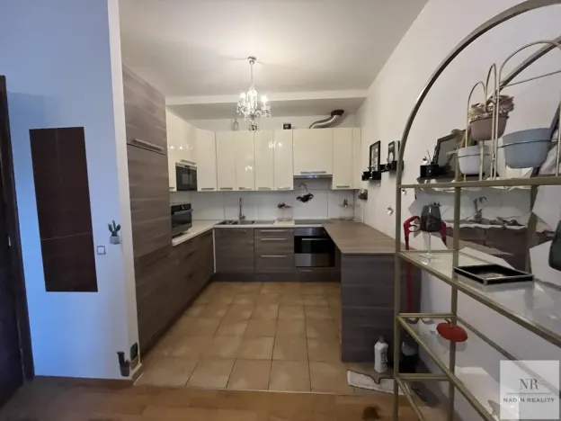 Pronájem bytu 2+kk, Karlovy Vary, Jateční, 61 m2
