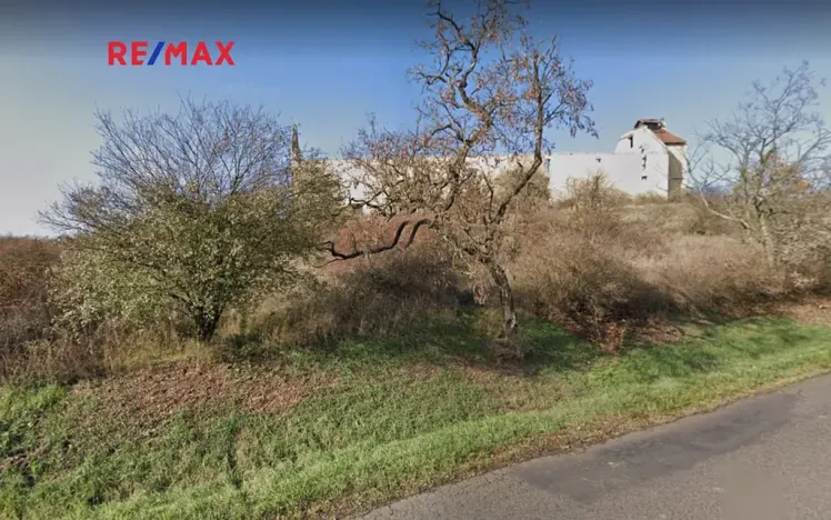 Prodej pole, Nové Sedlo, 13050 m2