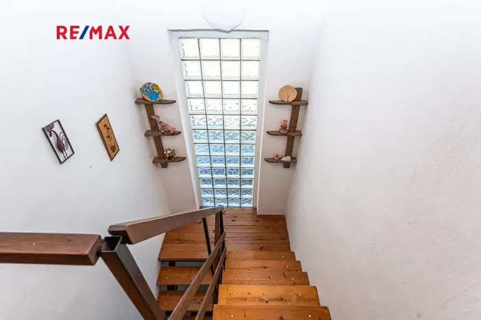 Prodej chaty, Stříbrná Skalice, osada Spálený, 100 m2